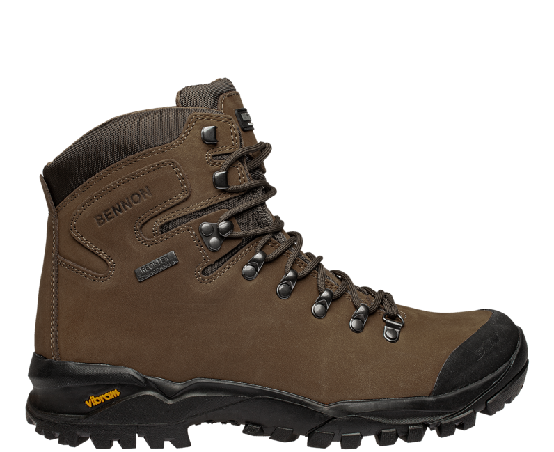 Bennon Terenno High Trekking Boots