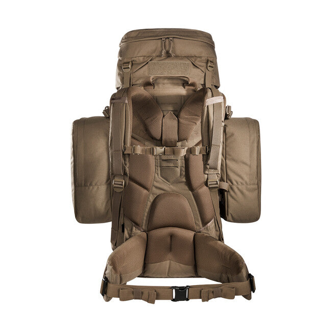 Tasmanian Tiger MIL OPS 80+24 Backpack, Coyote