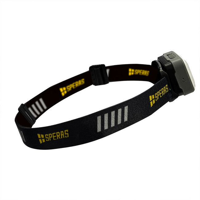 Speras B8 Headlamp 700lm 1800mAh
