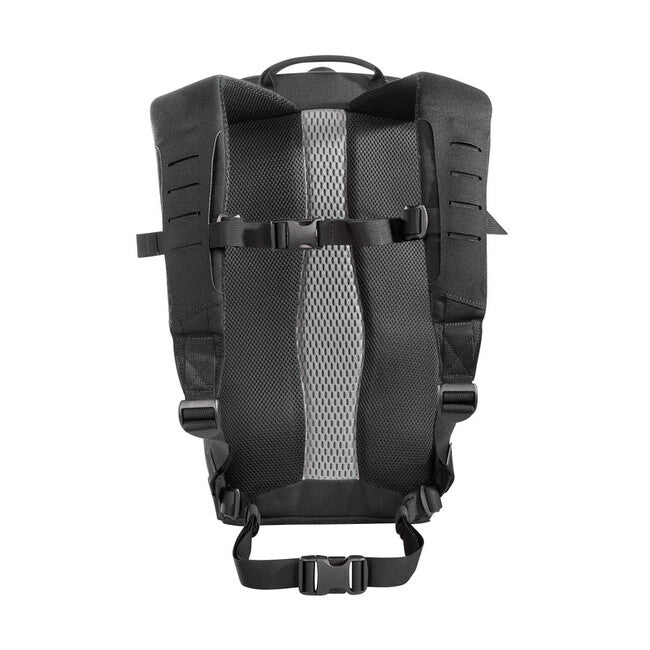 Tasmanian Tiger Urban Tac Pack 22 Backpack, Black