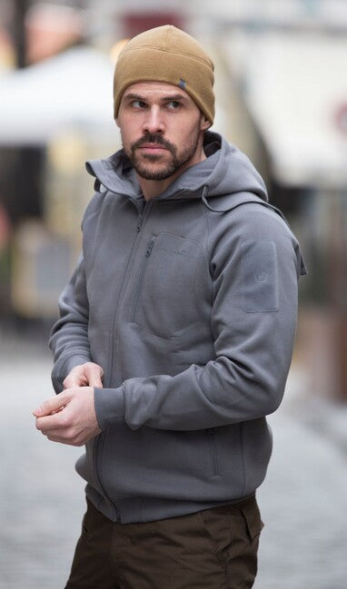 Pentagon Leonidas 2.0 Hoodie, Black