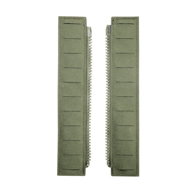 Tasmanian Tiger Panel Molle ZP, Olive