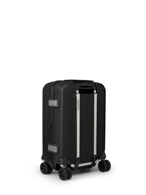 Osprey Transporter Hardside Carry-On 40L Travel Case, Black