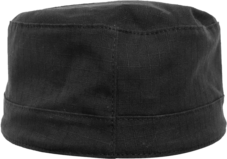 Brandit Top Gun Ripstop Cap, Black