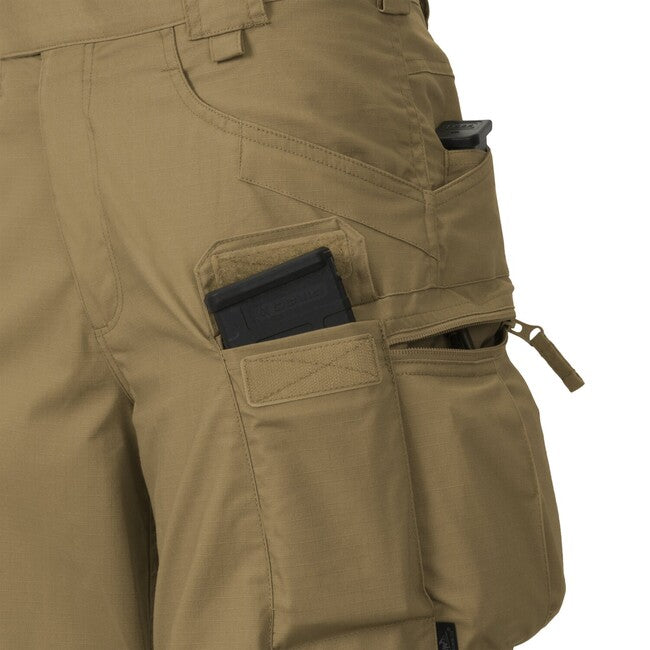 Helikon-Tex UTS Tactical Shorts 11" Polycotton Ripstop US Woodland