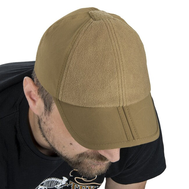 Helikon-Tex Foldable Cap, Adaptive Green