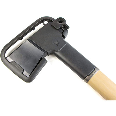Fiskars Norden N7 Καθολικό Τσεκούρι