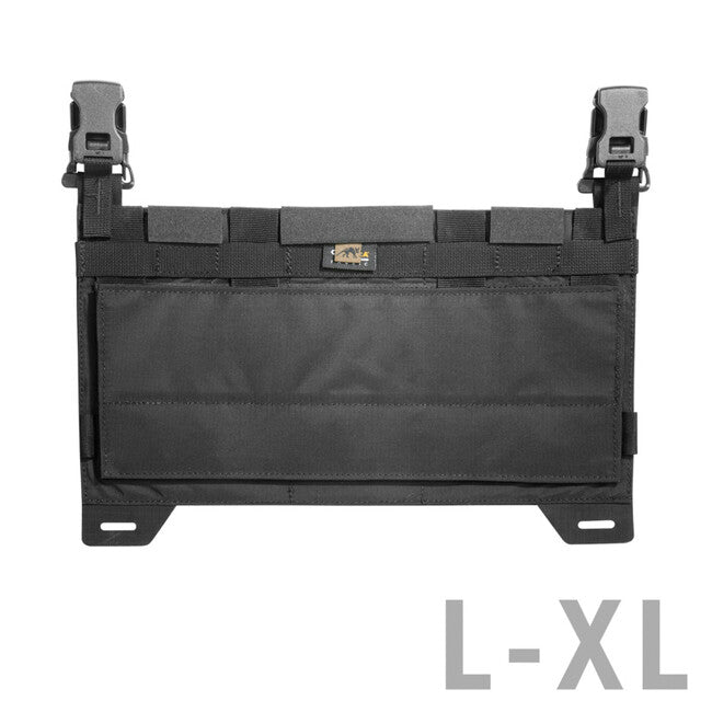 Tasmanian Tiger Carrier Panel LC, Black