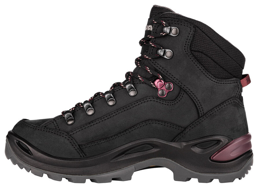 Lowa Women's Renegade GTX Mid Ls Trekking Boot
