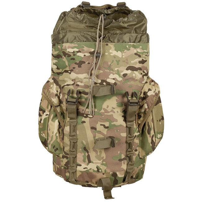 MFH Recon II Backpack 25L, Operation Camo