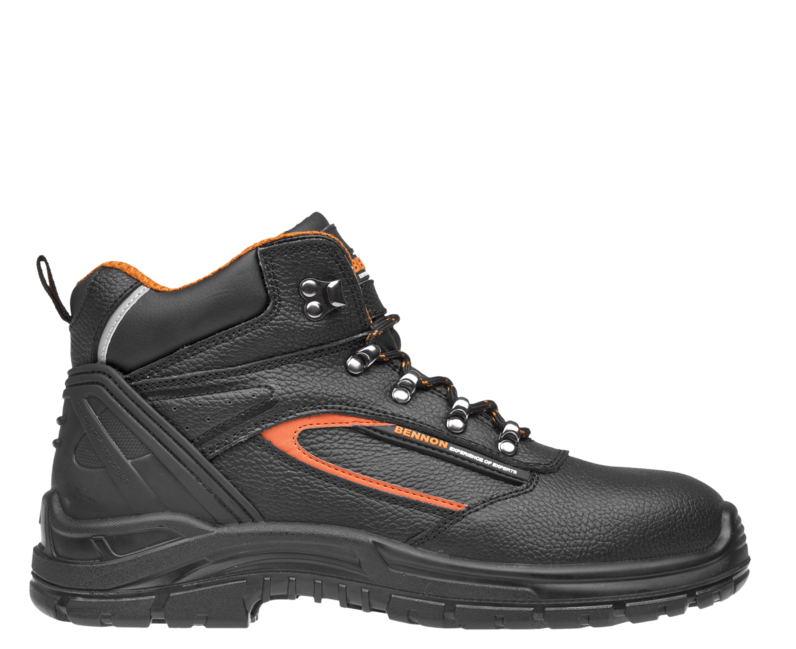 Bennon FORTIS S3 High Work Boots