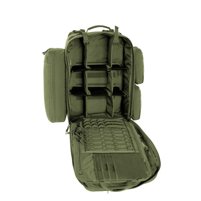 Tasmanian Tiger First Responder MKIII Backpack, Olive, 40L
