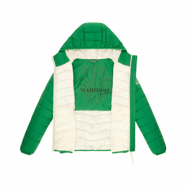 Marikoo Pack Mich Ein Women's Lightweight Transition Jacket