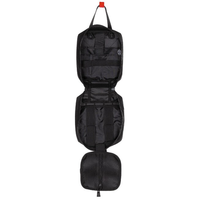 MFH MOLLE IFAK First Aid Pouch, Black