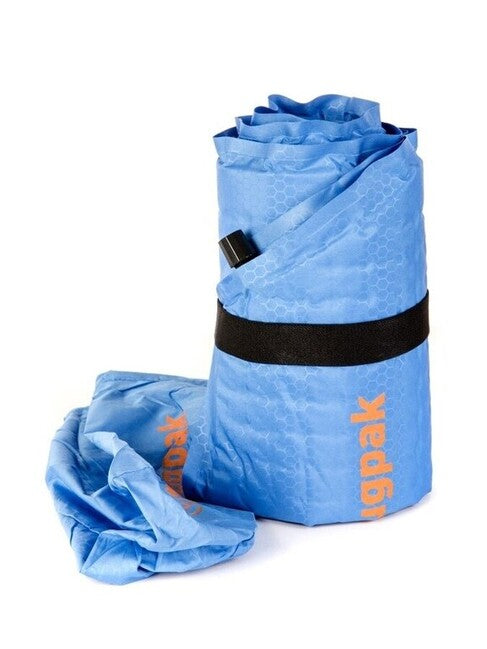 Snugpak Maxi Mat Self-Inflating Sleeping Pad, Olive