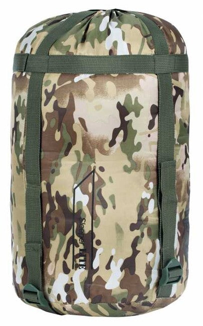 Snugpak Sleeper Lite Sleeping Bag -5°C, Multicam