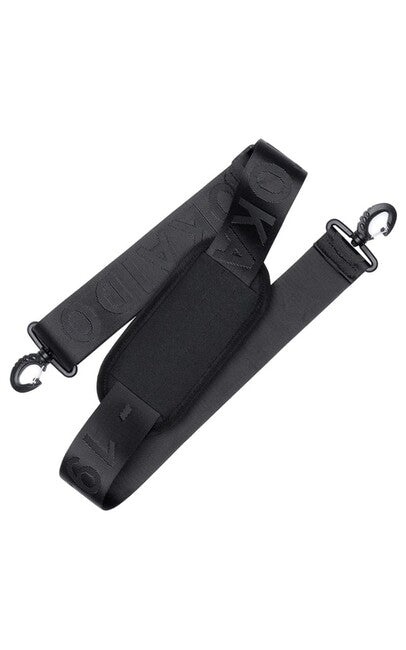 Tokaido Mytrolley Sports Bag, Black