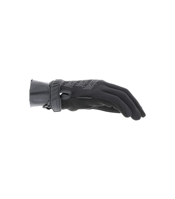 Mechanix Women's Tactical Gloves Pursuit D5 5 L, Black, Size L