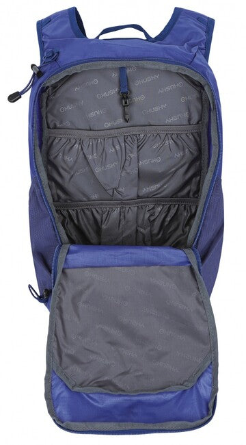 HUSKY Peten Backpack 15l, Blue