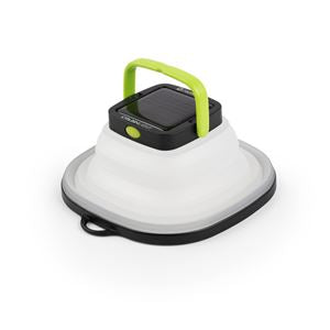 Goal Zero Crush Light Solar Portable Lamp
