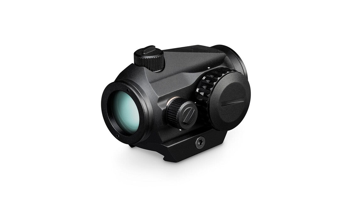 Vortex Optics Crossfire Red Dot Collimator