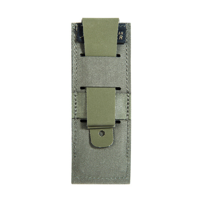 Tasmanian Tiger TQ Pouch Basic IRR, Stone Grey Olive