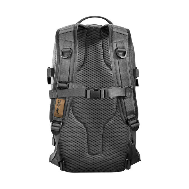 Tasmanian Tiger Essential Backpack 15L, Titan Grey