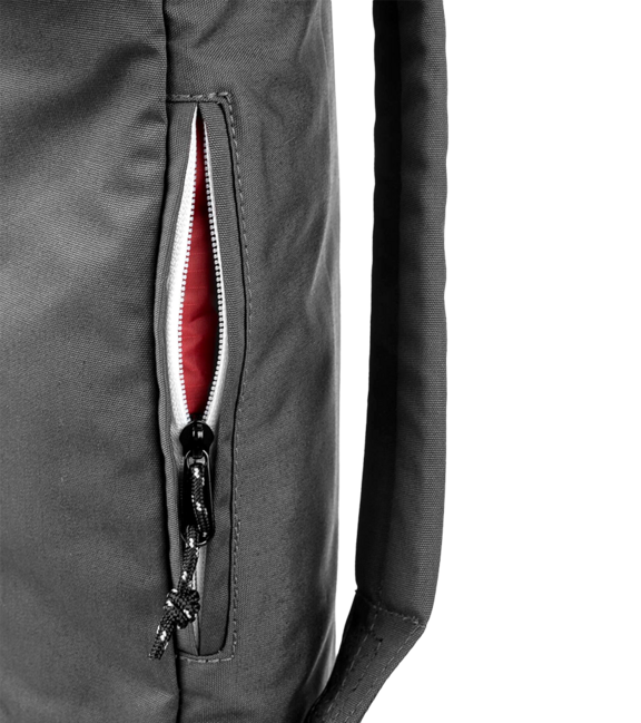 Forvert Drew Backpack 16L, Dark Grey