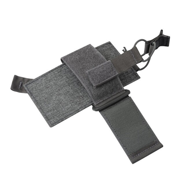Helikon-Tex Pistol Holster Insert, Nylon, Melange Grey