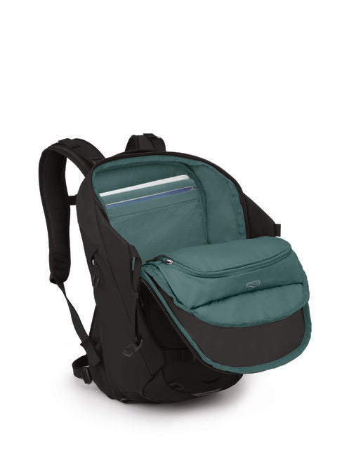 Osprey Metron 24 Urban Backpack, Black