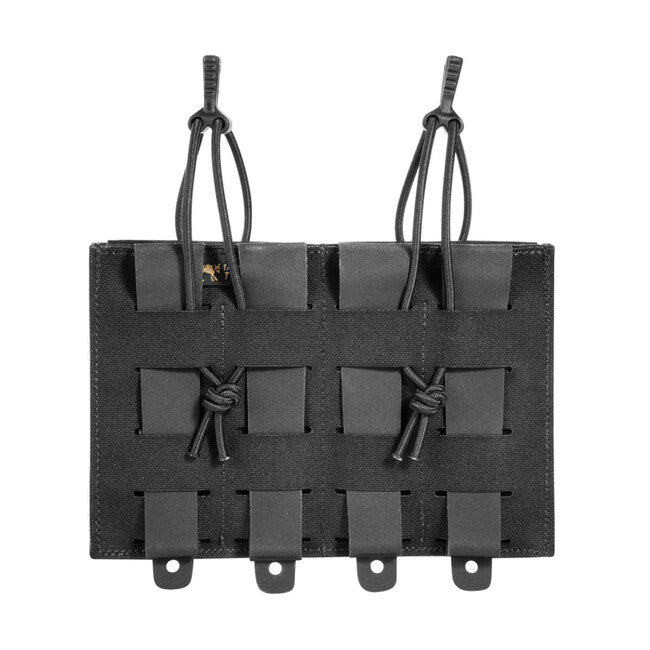 Tasmanian Tiger SGL MagPouch 2 Magazine Pouch 417M, Black