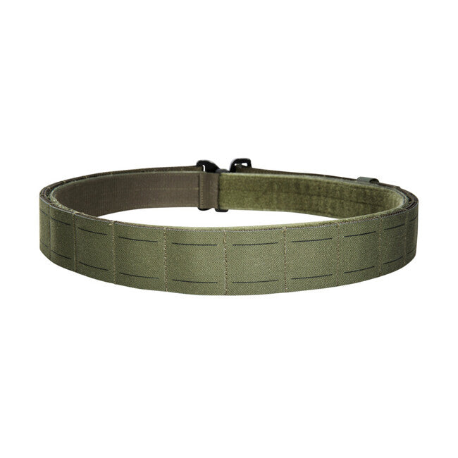 Tasmanian Tiger Modular Belt Set, Olive