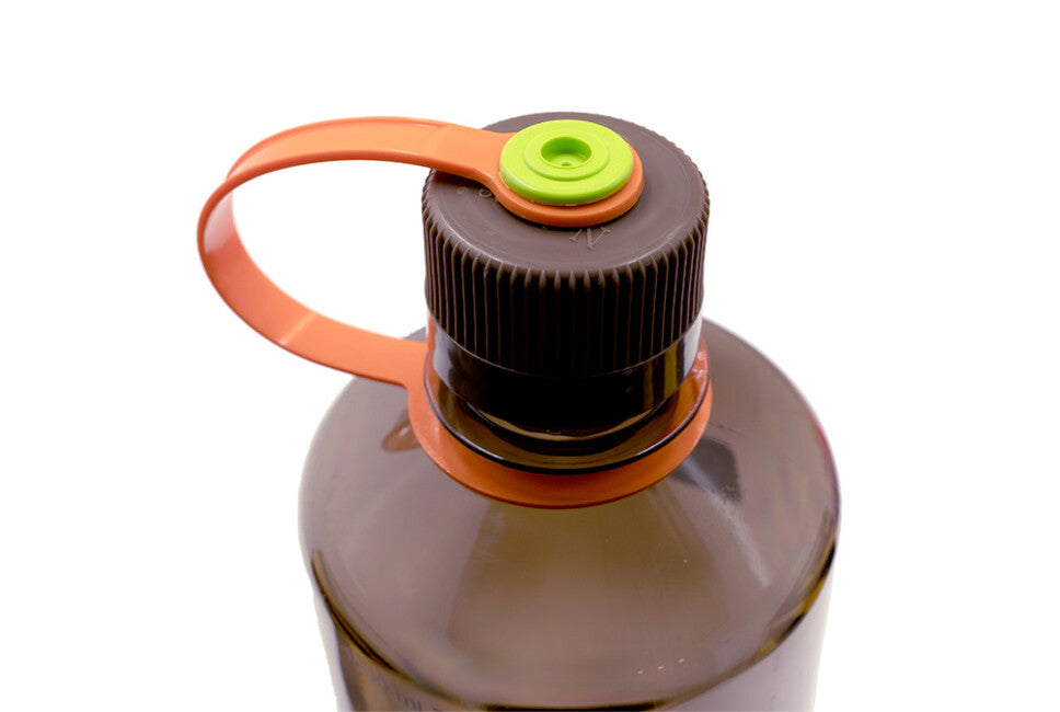 Nalgene NM Sustain Water Bottle 1L Woodsman