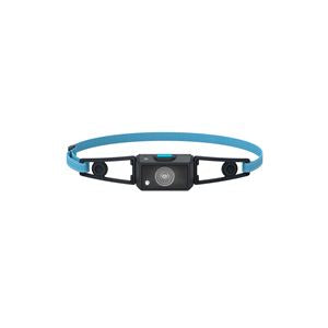 LEDLENSER čelovka Neo1R 39 g, ČIERNO-MODRÁ