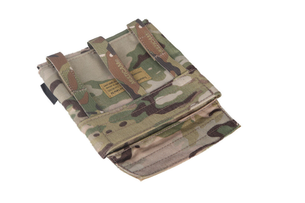 Emersongear Side Panel Pouch Set, Multicam