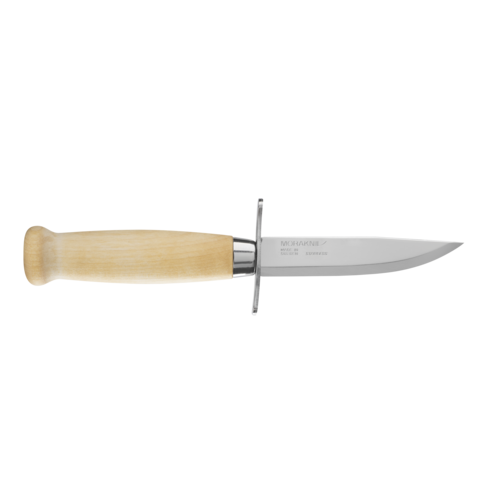 Morakniv Scout 39 Outdoor Knife, Purple