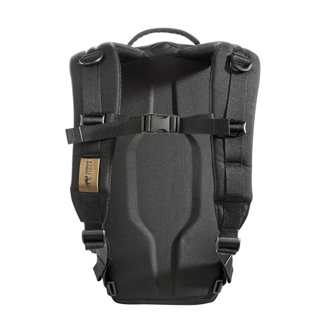 Tasmanian Tiger Modular Daypack L, Black 18L
