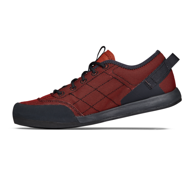 Black Diamond Circuit 2 Women's Shoes, Burnt Sienna