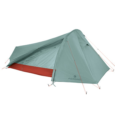Ferrino Piuma Tent for 2 People, Turquoise