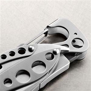 Leatherman Skeletool Multitool