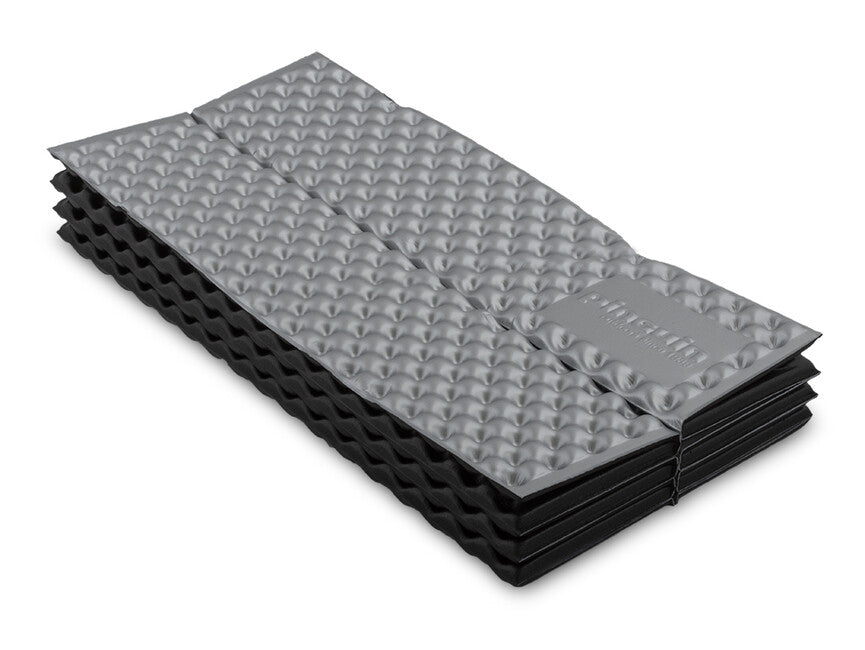 Pinguin Fold Alu Mat, Silver