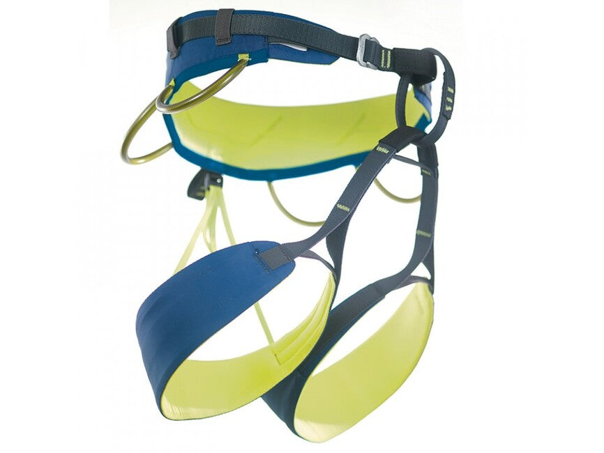 CAMP Women's Climbing Set Energy, Blue