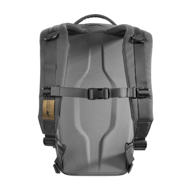Tasmanian Tiger Modular Daypack L, Titan Grey 18L