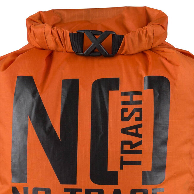 Helikon-Tex Dirt Trash Bag, Black