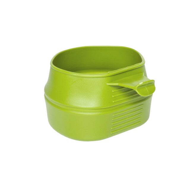 WILDO DUO Light Κάμπινγκ Σετ 6621 id, Λαδί / Σκούρο Γκρι