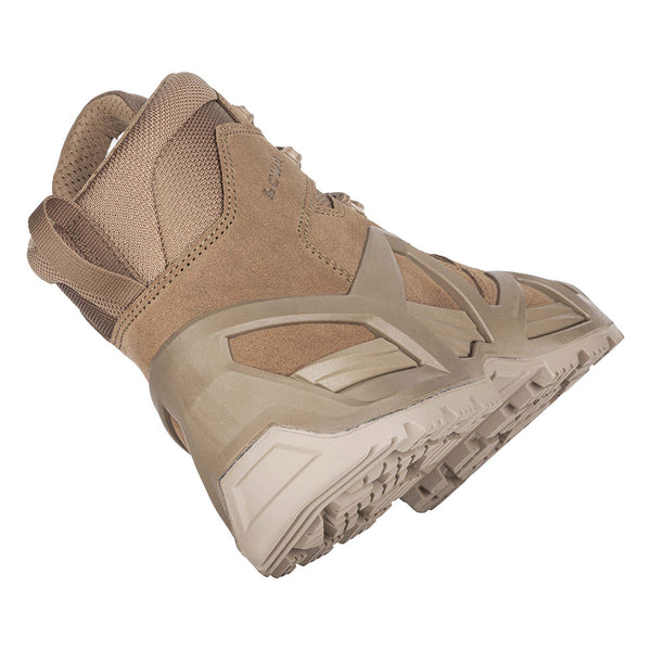 Lowa Men's Zephyr MK2 MID Tactical Boots