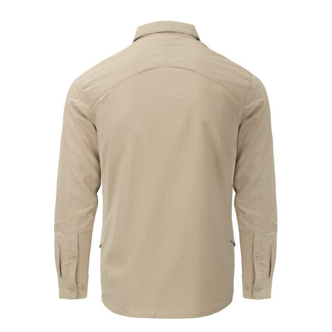 Helikon-Tex Trip Lite Shirt, Silver Mink