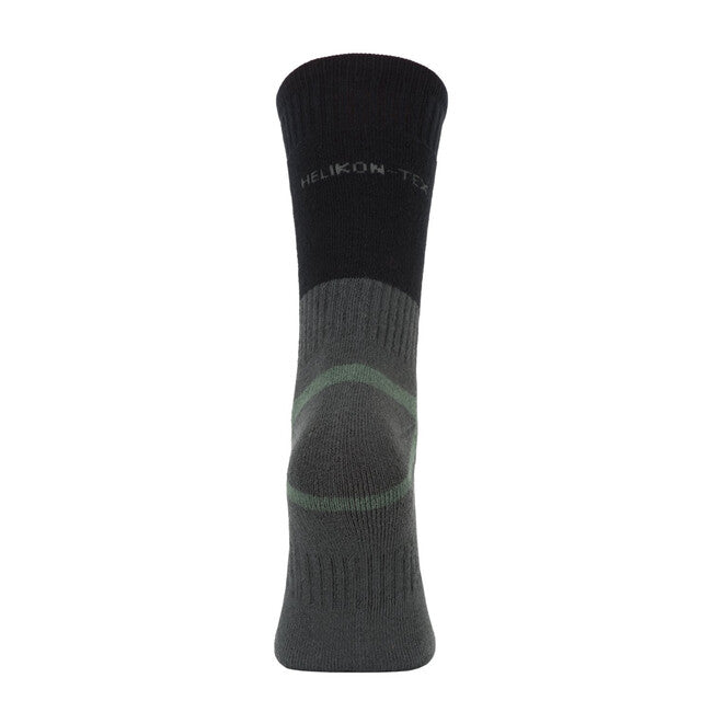 Helikon-Tex Lightweight Socks Coolmax® Black