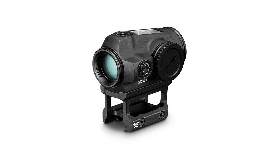 Vortex Optics SPARC Solar Red Dot 2 MOA