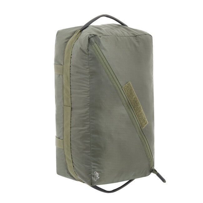 Helikon-Tex Pakcell Set Travel Organizer, Olive Green Polyester Ripstop